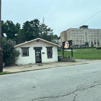 Shay And Baeee - Store front - Seafood Near Me - McKees Rocks, Pennsylvania Shay And Baeee - Store front - Seafood Near Me - McKees Rocks, Pennsylvania