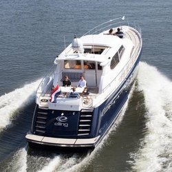 Seacoast Yachts - LA Harbor