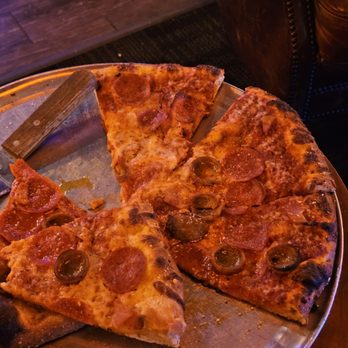 Lucky Strike Riverside - Nasty greasy pizza - Venues & Event Spaces Near Me - Riverside, California Lucky Strike Riverside - Nasty greasy pizza - Venues & Event Spaces Near Me - Riverside, California