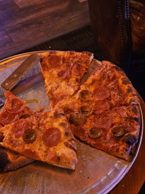 Lucky Strike Riverside by null