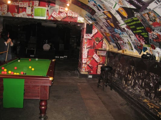 Bannerman's Bar by null