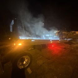 Kdc Autotowing - Vehicle recovery