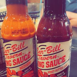 Sauces Sauces