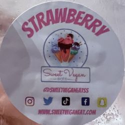 Sweet Vegan