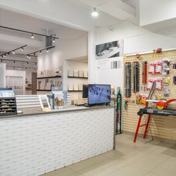 Nemo Tile Company - Contractor Area