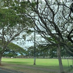 Kuahelani Neighborhood Park
