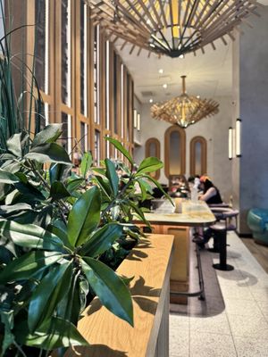 Moxy Brooklyn Williamsburg by null