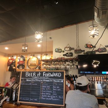 Pals Brewing - Bar area - Pizza Near Me - North Platte, Nebraska Pals Brewing - Bar area - Pizza Near Me - North Platte, Nebraska