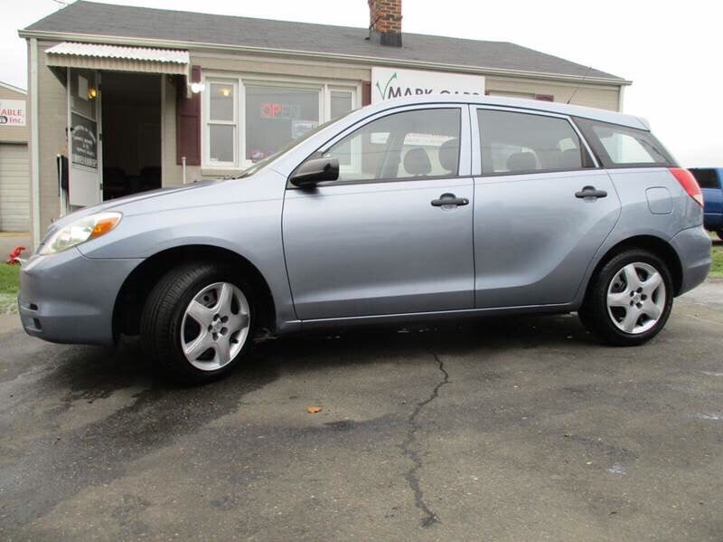 VMARK CARS Updated September 2024 11 Photos 4406 Lafayette Blvd