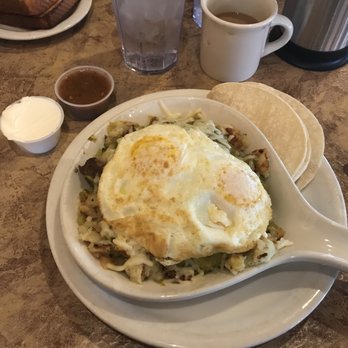 Crackers & Co Cafe - American Near Me - Tempe, Arizona