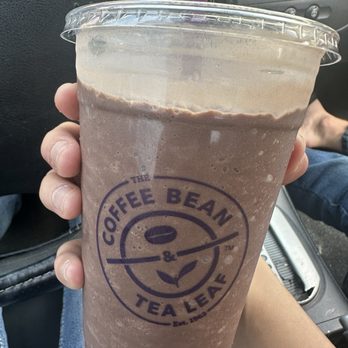 The Coffee Bean & Tea Leaf - Coffee & Tea Near Me - San Diego, California The Coffee Bean & Tea Leaf - Coffee & Tea Near Me - San Diego, California