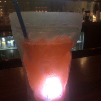 DuBa Karaoke and Pub - Strawberry Capri Sun - Karaoke Near Me - Elkins Park, Pennsylvania