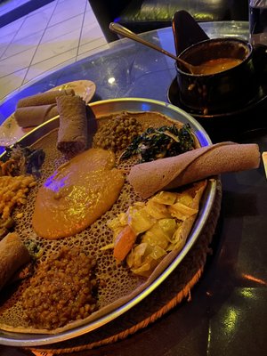 ALEM RESTAURANT by null