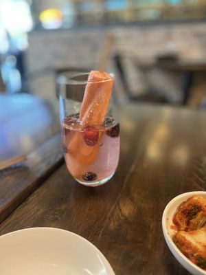 The Bite of Korea by null