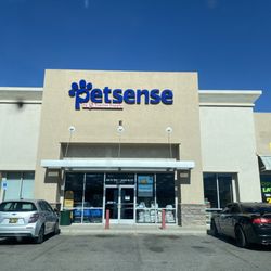 Petsense