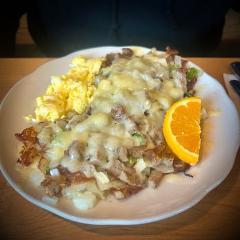 Otis Cafe - German potatoes - Breakfast & Brunch Near Me - Lincoln City, Oregon Otis Cafe - German potatoes - Breakfast & Brunch Near Me - Lincoln City, Oregon