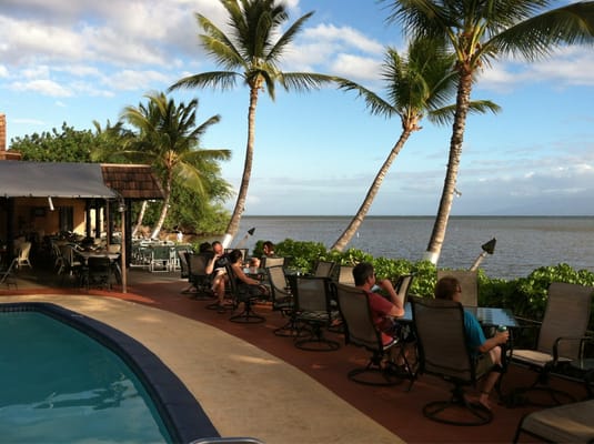 Hotel Moloka'i by null