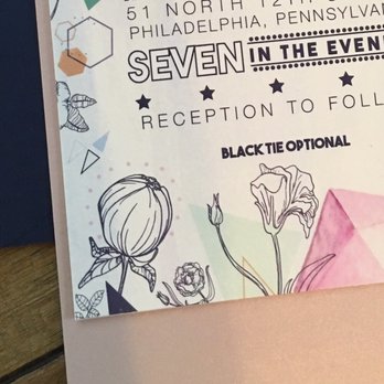 Dear Love Invitations - Cards & Stationery Near Me
