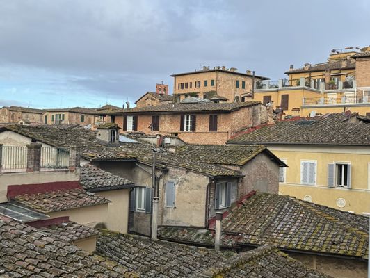 Grand Hotel Continental Siena - Starhotels Collezione by null