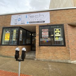 iTech Phone Repair