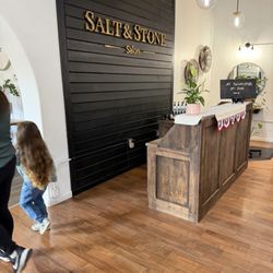 Salt & Stone Salon