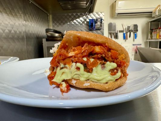 Social Urban Bistro by null