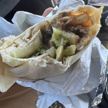 Vegos - Cali Burrito - Vegan Near Me - Albuquerque, New Mexico Vegos - Cali Burrito - Vegan Near Me - Albuquerque, New Mexico