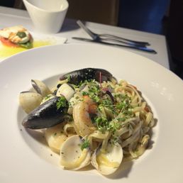 Frutti Di Mare