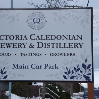 Macaloney's - Sign - Breweries Near Me - Victoria, British Columbia Macaloney's - Sign - Breweries Near Me - Victoria, British Columbia
