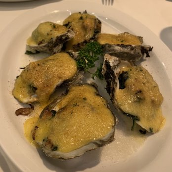 Hy's Steak House - Steakhouses Near Me - Honolulu, Hawaii