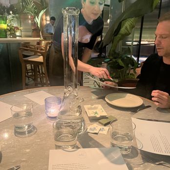 Irie - New American Near Me - West Hollywood, California