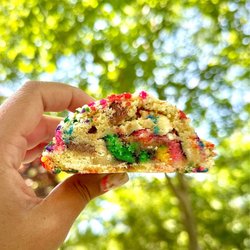 Crumb and Clover Bake Shop