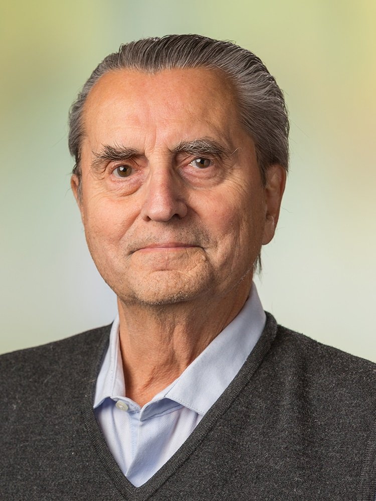 David Hartson, PhD - grief counselor in Fargo, ND