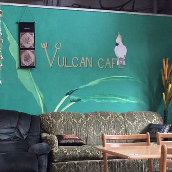 The Vulcan Cafe - Thai Near Me - Oakland, California The Vulcan Cafe - Thai Near Me - Oakland, California