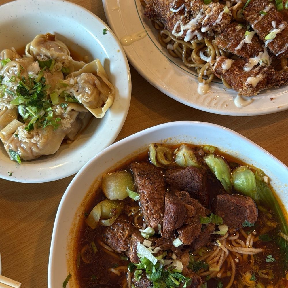 Zen Noodle Bar - Shanghainese Near Me - San Mateo, California Zen Noodle Bar - Shanghainese Near Me - San Mateo, California