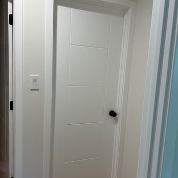 Paintmasters - My interior doors are all flawlessly painted and look brand new! - Painters Near Me - Concord, California