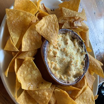 Cafe Nola - crab dip - Coffee & Tea Near Me - Frederick, Maryland