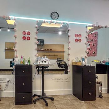 Atlanta Threading Salon at Lenox - Threading Services Near Me - Atlanta, Georgia