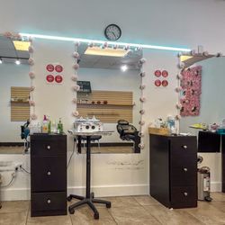 Atlanta Threading Salon at Lenox