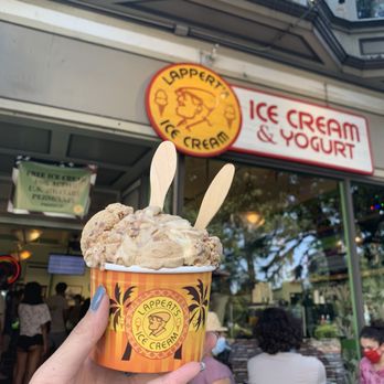 Lappert's Ice Cream - Ice Cream & Frozen Yogurt Near Me - Sausalito, California Lappert's Ice Cream - Ice Cream & Frozen Yogurt Near Me - Sausalito, California