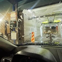 Magic Touch Car Wash