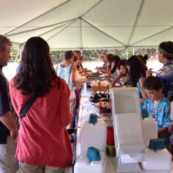 Chief's Luau - Buffet line. Look at all of those styrafoam trays headed for the landfill... not good. - Performing Arts Near Me - Kapolei, Hawaii Chief's Luau - Buffet line. Look at all of those styrafoam trays headed for the landfill... not good. - Performing Arts Near Me - Kapolei, Hawaii