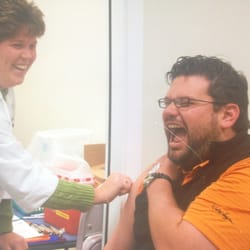 Brighton Health Mart Pharmacy - Flu Shots!!