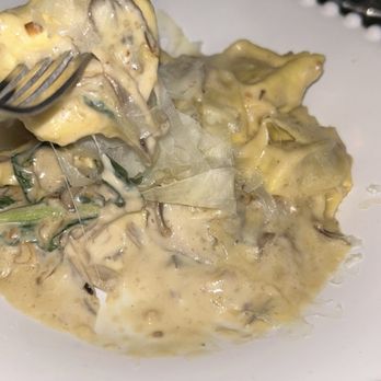 Casino - Tortellini - Italian Near Me - New York, New York
