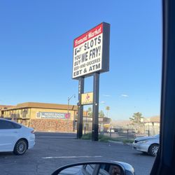 Fremont Market