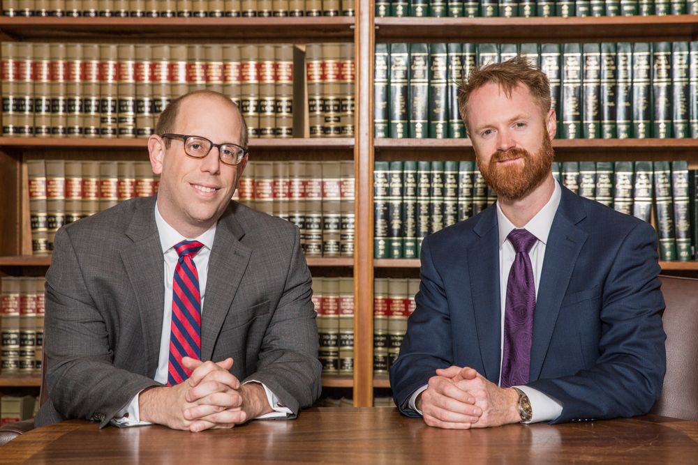 Collins Price - disability attorney in Charlotte, NC