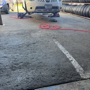 Carva Tire - Quick service quality service that's the American idea. I would totally recommend this place. - Tires Near Me - Lakeside, California Carva Tire - Quick service quality service that's the American idea. I would totally recommend this place. - Tires Near Me - Lakeside, California