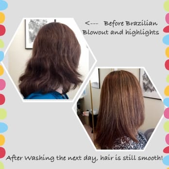 Village Salon - Rebekah transformed my hair in one appointment from feeling unruly and plain, to smooth, shiny and feeling much healthier! TY!! - Hair Salons Near Me - Fair Oaks, California Village Salon - Rebekah transformed my hair in one appointment from feeling unruly and plain, to smooth, shiny and feeling much healthier! TY!! - Hair Salons Near Me - Fair Oaks, California