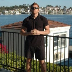 OC Fitness Coach - Located On Lake Mission Viejo