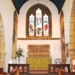 Parish Church of St Mary